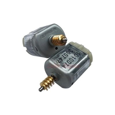 1010074 FC140 Electronic Starter Engine DC 12V Copper Worm Gear Shaft Electronic Starter Motor Drivers