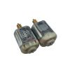 1010074 FC140 Electronic Starter Engine DC 12V Copper Worm Gear Shaft Electronic Starter Motor Drivers view 3