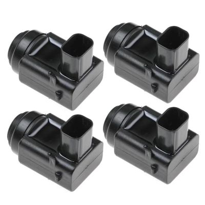 12787793 0263003208 Parking Sensor Radar Detector Ultrasonic for Opel for Saab 9-3 Vectra C Car Parking Sensor System(1 pc)