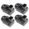 12787793 0263003208 Parking Sensor Radar Detector Ultrasonic for Opel for Saab 9-3 Vectra C Car Parking Sensor System(1 pc) view 1