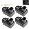 12787793 0263003208 Parking Sensor Radar Detector Ultrasonic for Opel for Saab 9-3 Vectra C Car Parking Sensor System(1 pc) view 2