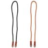 BESPORTBLE 2Pcs Camera Nylon Neck Straps and Shoulder Belts for Camera Travel for Outdoor Hiking Long Coffee and Black view 1