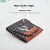 Travel Friendly Filter Storage Bag Holds 86mm Diameter and Square Filters Case Perfect for Men and Women Photographers view 3