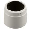 ET74 Reversible Bayonets Mount Lens Hoods for EF 70-200mm f/4L is Lens view 3