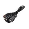 3 in 1 USB Cords, for NDSI, for NDSL, for GBA for SP view 2