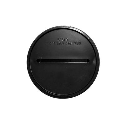 60mm Camera Lens Cover Dustproof Caps for CB CFi 80 120 150 250 160 180