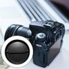 60mm Camera Lens Cover Dustproof Caps for CB CFi 80 120 150 250 160 180 view 2
