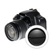 60mm Camera Lens Cover Dustproof Caps for CB CFi 80 120 150 250 160 180 view 3