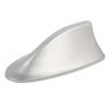 for Toyota Corolla E140/E150 2006 2007 2008 2009 2010 2011 2012 2013,Car Decorative Shark Fin Antenna Radio Signal Aerials view 1