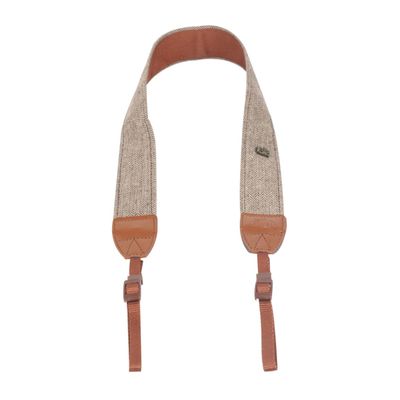 BESPORTBLE DSLR Camera Strap Adjustable Neck Sling Shoulder Strap for Photographers Universal Camera Sling Belt Compatible DSLR and