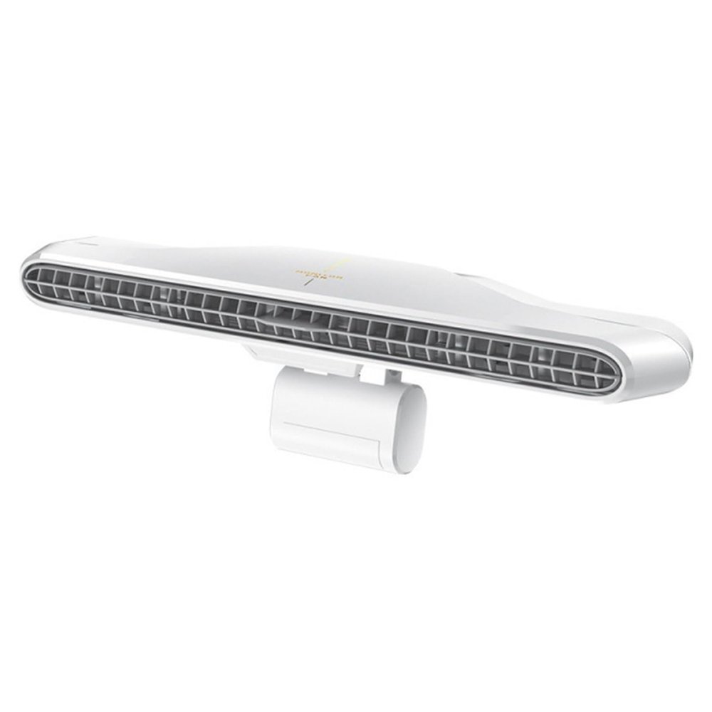 AWJUWHBJ Monitors Clip on Fan USB on Computer Cooling Small Screen Vertical Use Screen Hanging on Fan
