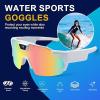 Baseball Camera Glasses, POV Sunglassesr, POV Glasser, Baseball Glasser with Camerae, Smart Glasse with Camera, Sports Smart Glasses with Camerae, Video Recording Glassea (#6) view 2