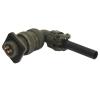 VYDXWGQGW MS3108 14S-7S PlugHole 3Pin U.S. Military Standard Aviation Plug Connector view 1