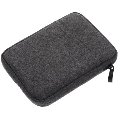 Kisangel E-Reader Case and E-Book Cover for 6-Inch E-Reader Kpw4/3/2, Protective Sleeve Compatible with Voyage, Deep Gray, Anti-Scratch E-Book Protective Tool for Travel and Daily Use