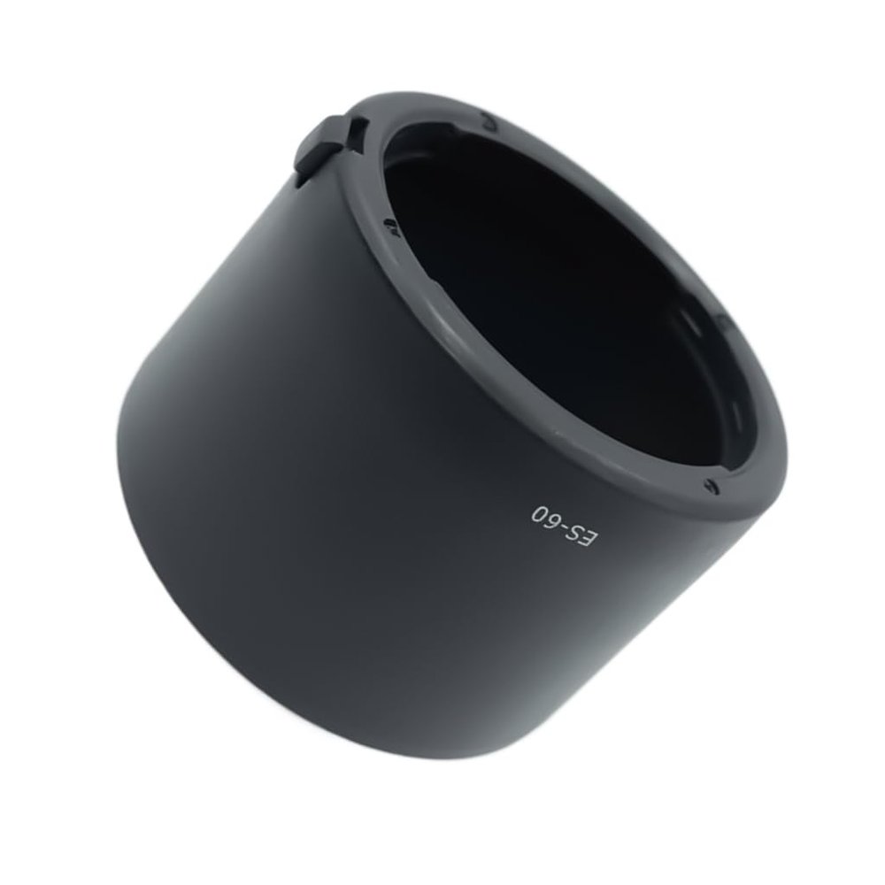 ES60 Lens Protectors for EF-M 32mm f/1.4 Against Damage