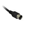 10pcs AV for RCA, for SEGA, for Mega for Drive 2, for SEGA for Genesis 2 view 4