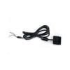 10pcs 1.8m Game Controller For Sony For PS 2 Gamepad Connecting Wire Handle Connection Extension Line Replacement Cord view 1