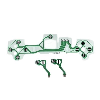 1Set For Controller Film Keypad Flex For V1 V2 Controller Conductive Film Flex Ribbon replacement(V1)