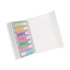 Aumotop 35pcs Biology Glass Prepared Microscope Slides Set for Children and Students to Explore Biological World with Fresh and Timely Specimens view 2