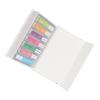 Aumotop 35pcs Biology Glass Prepared Microscope Slides Set for Children and Students to Explore Biological World with Fresh and Timely Specimens view 3