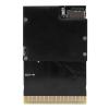 Game Cartridge, 1000 in 1, Black Gold Board, Flash Cartridge Card, for PC, for TurboGrafx 16 Game Console view 1