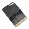 Game Cartridge, 1000 in 1, Black Gold Board, Flash Cartridge Card, for PC, for TurboGrafx 16 Game Console view 3
