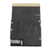 Game Cartridge, 1000 in 1, Black Gold Board, Flash Cartridge Card, for PC, for TurboGrafx 16 Game Console view 4