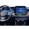 (6PCS) New 2026 Outback Screen Protector For 2026 Subaru Outback (Premium/Limited/Touring/Wilderness/Limited XT/Touring XT) 12.1" Navi+12.3" Dash+AC 2026 Outback Accessories HD Transparent Protective Nano Film view 1
