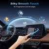 (6PCS) New 2026 Outback Screen Protector For 2026 Subaru Outback (Premium/Limited/Touring/Wilderness/Limited XT/Touring XT) 12.1" Navi+12.3" Dash+AC 2026 Outback Accessories HD Transparent Protective Nano Film view 4