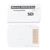Aumotop Storage Card Slot Adapter for, Easy to Eject Storage Game Card Adapter for HENkaku System view 2