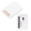 Aumotop Storage Card Slot Adapter for, Easy to Eject Storage Game Card Adapter for HENkaku System view 3