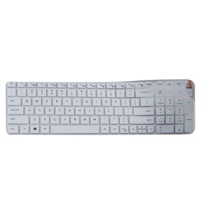 Professional Keyboard Covers Skin for K580/K585/K470/MK470 Keyboard Skin Protectors Cover