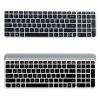 Professional Keyboard Covers Skin for K580/K585/K470/MK470 Keyboard Skin Protectors Cover view 2