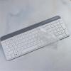Professional Keyboard Covers Skin for K580/K585/K470/MK470 Keyboard Skin Protectors Cover view 3