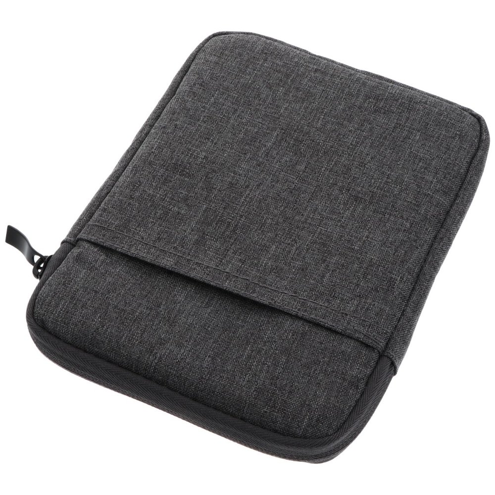 Artibetter E-Reader Cover E-Book Sleeve Compatible with Paperwhite Kpw4/3/2 6-Inch Protective Sleeve for Voyage 558 Youth Edition Deep Gray for Travel and Daily Use
