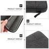 Artibetter E-Reader Cover E-Book Sleeve Compatible with Paperwhite Kpw4/3/2 6-Inch Protective Sleeve for Voyage 558 Youth Edition Deep Gray for Travel and Daily Use view 3
