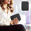 Artibetter E-Reader Cover E-Book Sleeve Compatible with Paperwhite Kpw4/3/2 6-Inch Protective Sleeve for Voyage 558 Youth Edition Deep Gray for Travel and Daily Use view 4