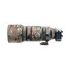COMEOXO Lens Cover for Fujinon XF 100-400mm F/4.5-5.6 Camouflage Camera Lens Protection Sleeve (Color #MC Camouflage - Waterproof) Rain Cover view 1