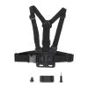 BESPORTBLE Adjustable Camera Chest Fixing Strap Outdoor Camera Belt with Quick Release Comfortable Harness for Hiking and Active Shooting view 1