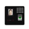 XYIANG Time Clock, Biometric Fingerprint Face Login Recognition Time Attendance and Access Control Machine USB Time Clcok Use Electric Lock for Small Business and Office(FA200-1) view 1