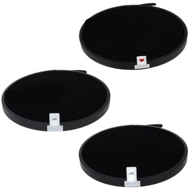 180mm 20 40 60 Honey Comb Disc Grid for Profoto for Zoom 2 II Excellent