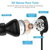 USB C Headphones for Samsung Phone, Wired Earbuds for Android Phone Samsung view 2