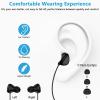 USB C Headphones for Samsung Phone, Wired Earbuds for Android Phone Samsung view 4