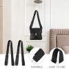 BESPORTBLE 2Pcs Adjustable Padded Camera Bag Shoulder Straps Replacement for Laptop Messenger Crossbody Bags, Sturdy Adjustable Harness for Walking and Travel view 4