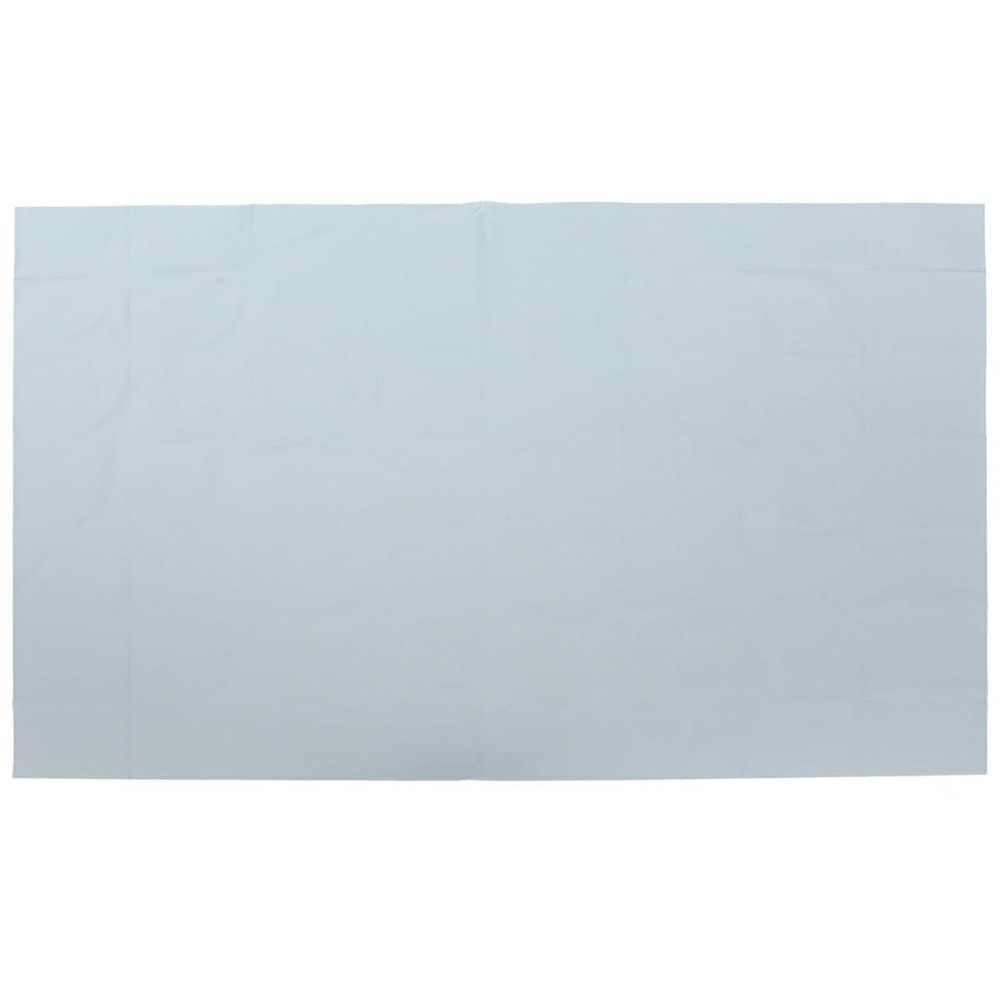 BESPORTBLE 9 Anti-Light Portable Projector Screen Cloth for Home Theater 4K HD Indoor Outdoor Movie Projection