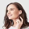 2 Pack Earbuds [Apple MFi Certified] Headphones Earphones with 3.5mm Wired in Ear Headphone Plug(Built-in Microphone & Volume Control) Compatible with iPhone,iPad,iPod,PC,MP3/4,Android -White view 3
