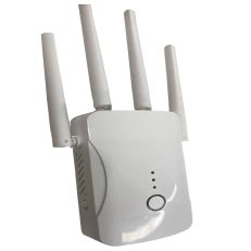 Home WiFi Repeater