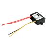 Aumotop 24V to 12V Power Supply Converter Efficient Regulator for Car Audio 3A Suitable for Motor and LED Display view 3