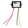 Aumotop 24V to 12V Power Supply Converter Efficient Regulator for Car Audio 3A Suitable for Motor and LED Display view 4