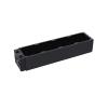 Copper High - Performance 100MM Thick Water Cooling Radiator, Water-Cooled Heat Exchanger (480 Radiator) view 1